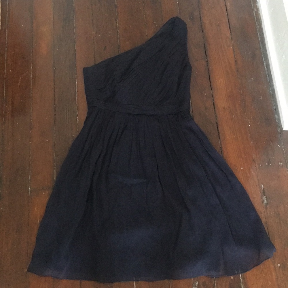 Jcrew dress!